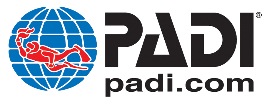 padi logo