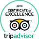 Best Dive Center in Mallorca Island by Tripadvisor.